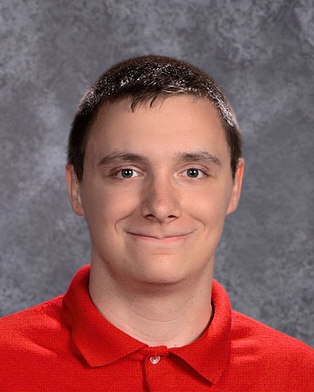 Alex Loy